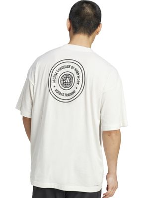 Imagen 2 del producto Polera GFX TEE Glob Q3 Training 