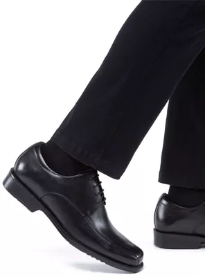 Imagen 1 del producto Zapato Formal Cuero Cleveland 35794  Hombre