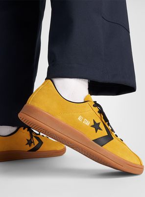 Zapatilla Urbana Classic-Trainer Unisex