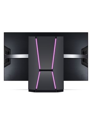 Imagen 2 del producto OLED Flex Curvo Smart TV 42"" 4K UHD TV 42LX3QPSA 2023 + Magic Remote