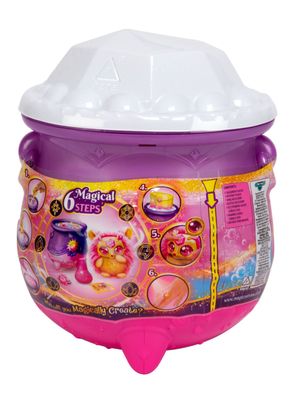 Imagen 2 del producto Caldero Mágico Gema Sorpresa