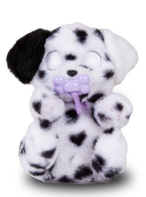 Imagen 2 del producto Peluche Baby Paws Mascota Dalmata