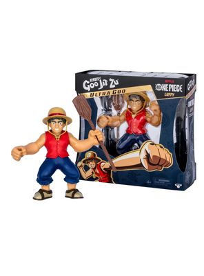 Imagen 2 del producto Figura de Acción Ultra Goo One Piece Luffy x 1