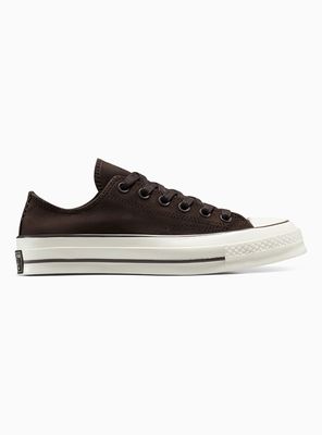 Zapatilla Urbana Diseño Chuck70 Mujer