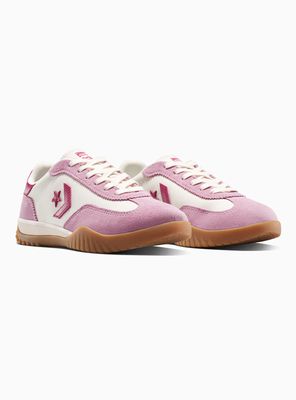 Imagen 2 del producto Zapatilla Urbana Run Pink Star Trainer Mujer
