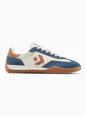 Zapatilla Urbana Run Mujer Star Trainer