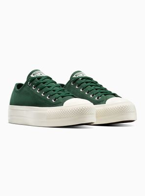 Imagen 2 del producto Zapatilla Urbana Mujer All-Star Lift