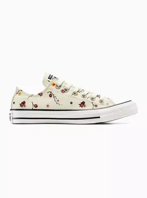 Zapatilla Urbana White Chuck Taylor Mujer