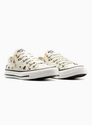 Imagen 2 del producto Zapatilla Urbana White Chuck Taylor Mujer