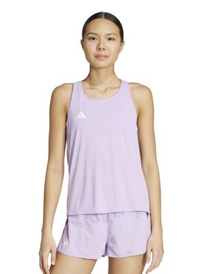 Polera Diseño Running Adizero E