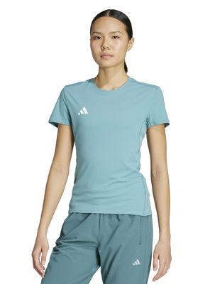 Polera Adizero E Tee Running