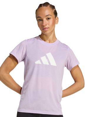 Polera Training We Logo