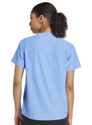 Polera Logo Running OTR B