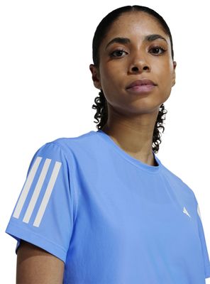 Imagen 2 del producto Polera Logo Running OTR B