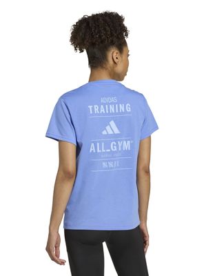 Imagen 2 del producto Polera Training W Vntg 