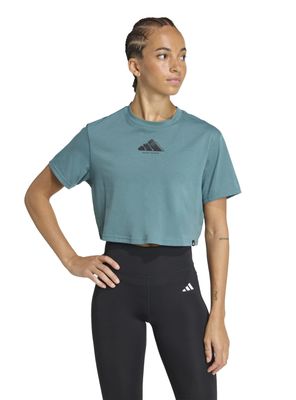 Imagen 1 del producto Polera W VNTG G T Training