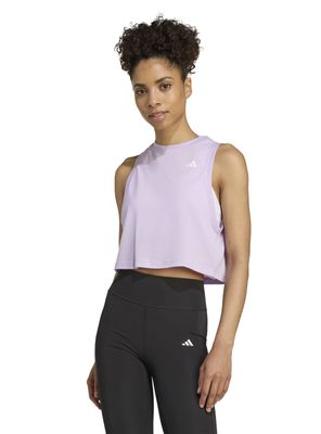 Polera Training We Tank