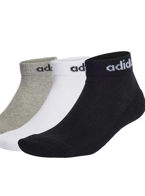 Imagen 2 del producto Calcetín Training C Lin Unisex 3 Pares