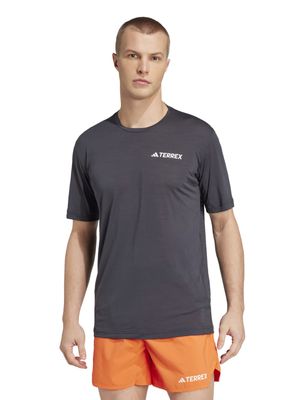 Polera Trail Running,Running Xpr Tee