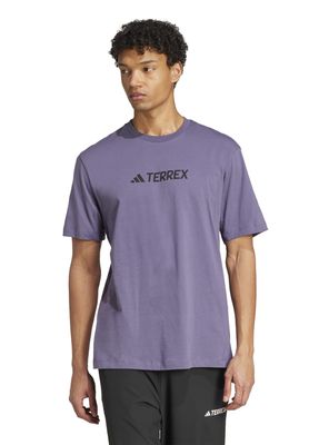 Polera Senderismo Logo TX