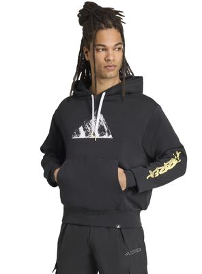 Imagen 1 del producto Polerón Senderismo U Sw Unisex