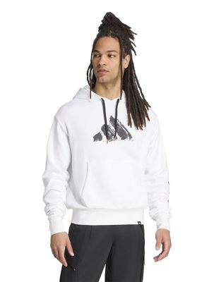 Polerón Senderismo Terrex Sw Unisex