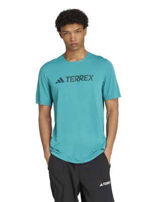 Imagen 1 del producto Polera MT Logo TECH T Senderismo Mt Log 