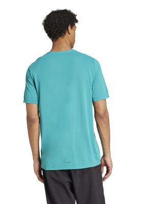 Imagen 2 del producto Polera MT Logo TECH T Senderismo Mt Log 