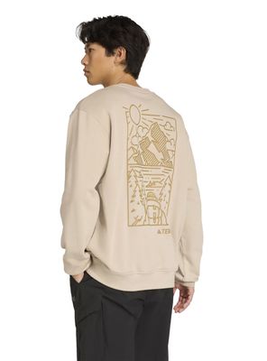 Imagen 2 del producto Polerón Wild Crew Senderismo