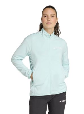 Chaqueta W MT CW T FZ FL Senderismo