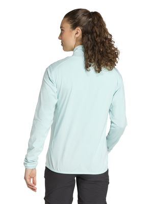 Imagen 2 del producto Chaqueta W MT CW T FZ FL Senderismo