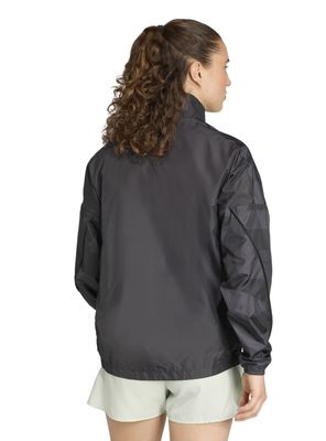 Imagen 2 del producto Chaqueta W MT P WIND J Senderismo