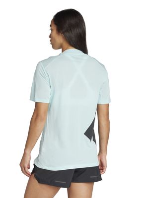 Imagen 2 del producto Polera Trail Running Logo W Xpr 