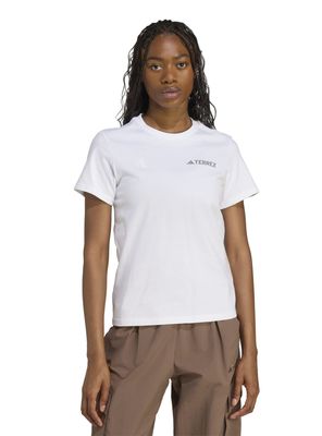 Polera TX Mountain Senderismo