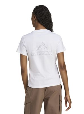 Imagen 2 del producto Polera  TX Mountain Senderismo