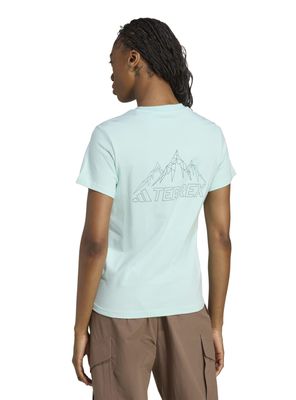 Imagen 2 del producto Polera Senderismo -TX Mountain