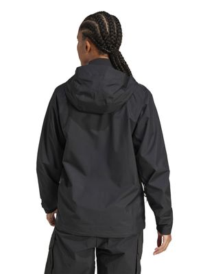 Imagen 2 del producto Chaqueta Logo Senderismo W Mt