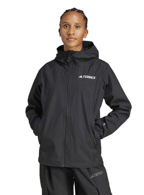 Chaqueta Logo Senderismo W Mt