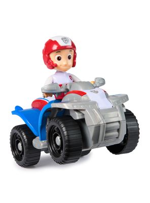 Imagen 2 del producto Auto Veh Ryder