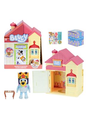 Imagen 2 del producto Peluche Sorpresa Casa Decorativa