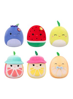 Imagen 1 del producto Peluche Mystery Squad Sorpresa con Aroma