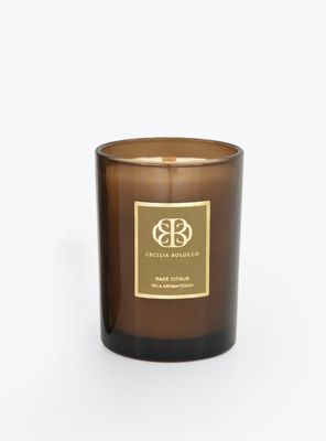 Imagen 2 del producto Vela Aromatizada Sage Citrus 250 g