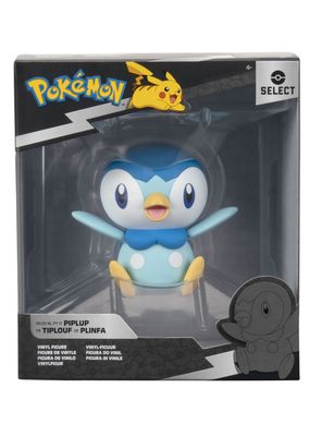 Imagen 2 del producto Figura de Acción Pokémon Piplup 10 cm 