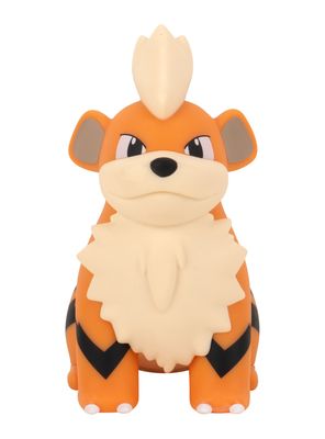 Figura de Acción Pokémon Growlithe 10 cm