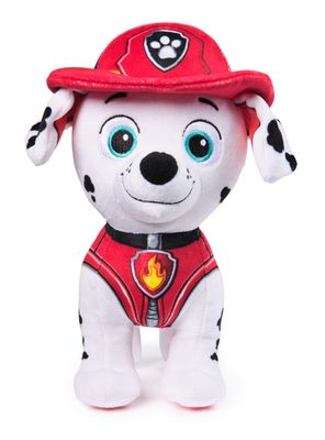 Peluche Paw Patrol Marshall 22 cm