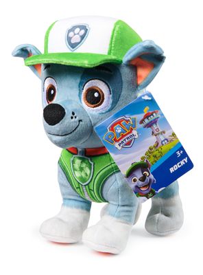 Imagen 2 del producto Peluche Rocky