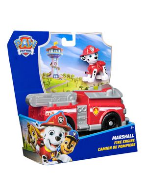 Imagen 2 del producto Vehículo Marshall