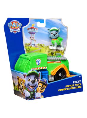 Imagen 2 del producto Vehículo Rocky