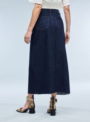 Imagen 2 del producto Falda Corte Delantero