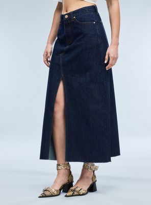 Falda Corte Delantero